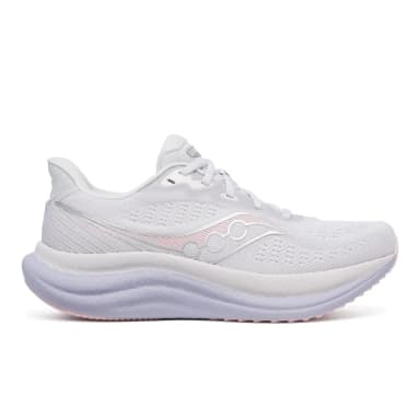 Saucony Løpesko W Triumph 23 - aster