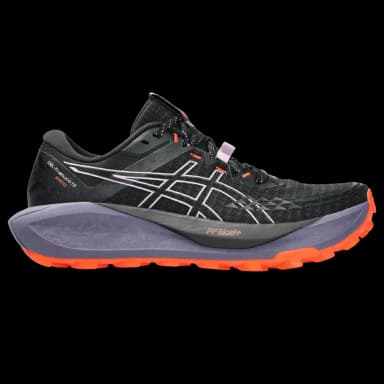 Asics Løpesko Gel-Trabuco 13 GORE-TEX - black light ube