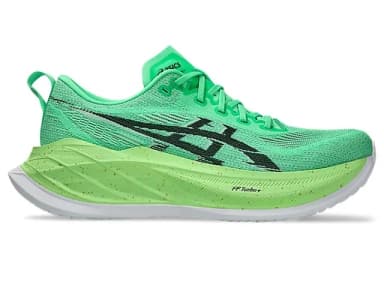 Asics Løpesko Superblast 2 - vital green black