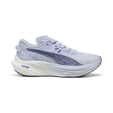 PUMA Deviate NITRO 3 Cool Weather - cool weather-blue crystal-puma silver