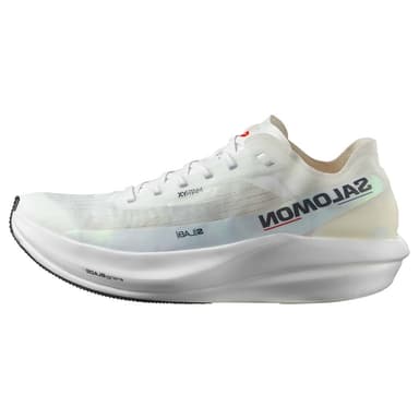 Salomon S/LAB Phantasm 2 Made In France - white