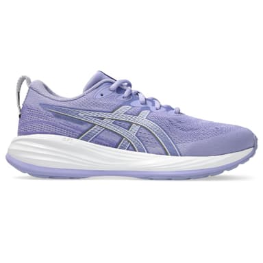 Asics Gel-Cumulus 27 GS Junior - bluebell dark olive