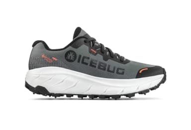 IceBug Løpesko W Arcus 2 BUGrip GORE-TEX - ukjent