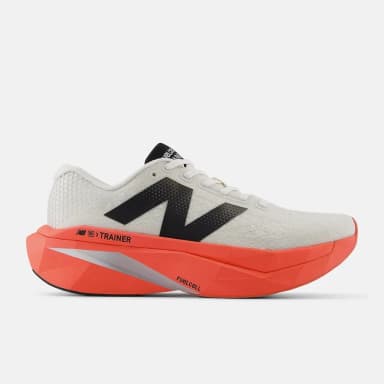 New Balance FC SuperComp Trainer v3 - ukjent