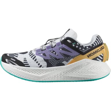 Salomon Aero Glide 3 Proto Pack - ukjent