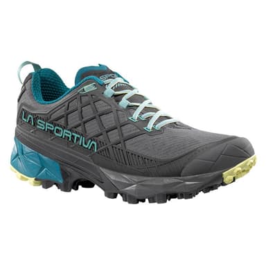 La Sportiva Akyra Ii GORE-TEX - carbon junipe