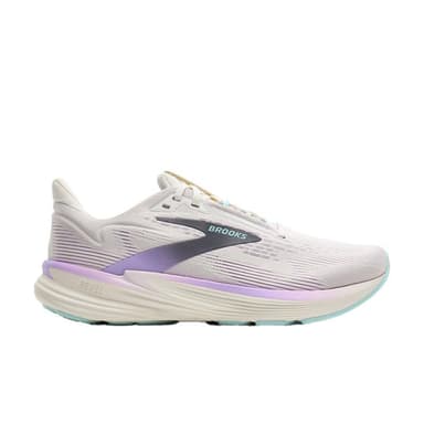 Brooks Revel 8 - coconut purple rose clearwater