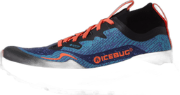 iceblue orange