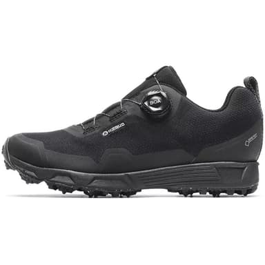 Icebug Rover BUGrip GORE-TEX - trueblack