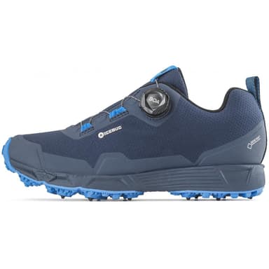 Icebug Rover BUGrip GORE-TEX - c nightsky blue