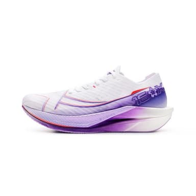 Xtep 160X 6.5 - purple white