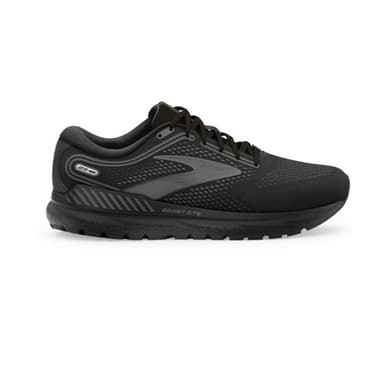 Brooks Beast GTS 23 - black gunmet