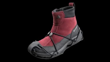 IceBug Overtrekkssko FloorSaver 42- - ukjent