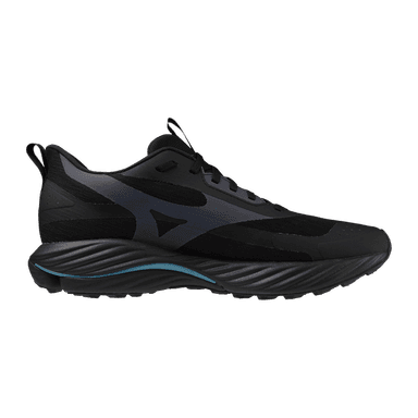 Mizuno Wave Rider Gore-Tex 3 - black
