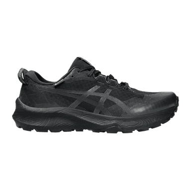 Asics GEL-Trabuco 12 GORE-TEX - black