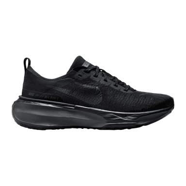 Nike ZoomX Invincible Run FK 3 - black