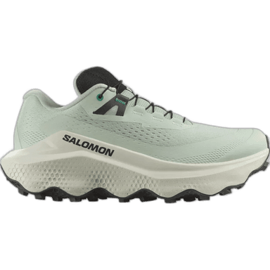 Salomon Ultra Glide 3 - clearly aqua vanilla ice asphalt