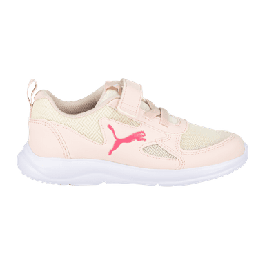 Puma Fun Racer AC PS - barn rosa