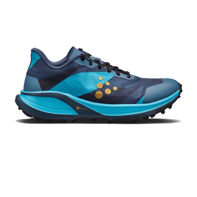 Craft Pure Trail Pro - blue