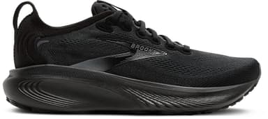 Brooks Adrenaline GTS 25 - black black ebony