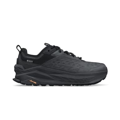 Altra Olympus 6 Hike Low GORE-TEX - black