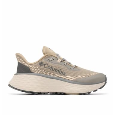 Columbia Konos Trillium ATR - canvas tan white