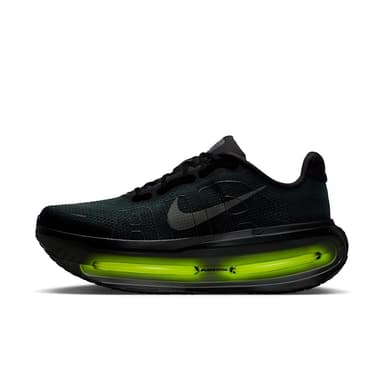 Nike Vomero Premium Joggesko - black green
