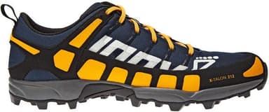 INOV-8 Terrengsko X-Talon 212 Kids - navy yellow