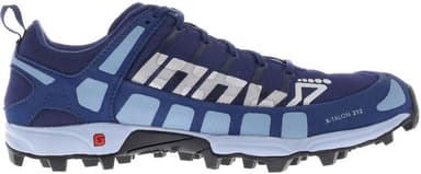 INOV-8 Terrengsko X-Talon 212 - blue light blue