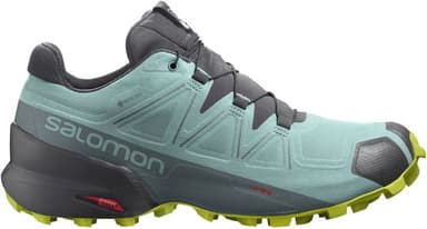 Salomon Terrengsko Speedcross 5 GORE-TEX - pastel turquoise ebony