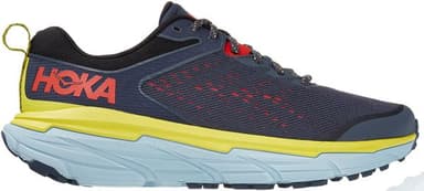 Hoka Challenger ATR 6 Wide - blue green