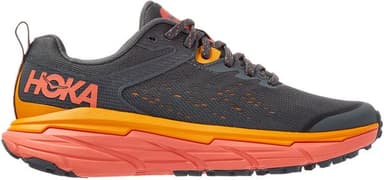 Hoka Challenger ATR 6 Wide - castlerock camellia