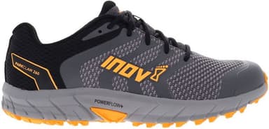 INOV-8 Trailskor Parkclaw 260 Knit - grey yellow