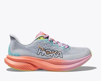 Hoka MACH 6 ILLUSION / DUSK - illusion dusk