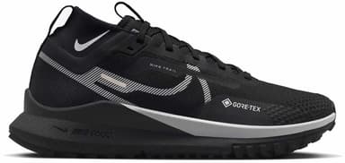 Nike Pegasus Trail 4 GORE-TEX - black reflect silver wolf grey