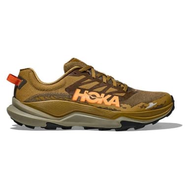 Hoka Torrent 4 - honey antique olive
