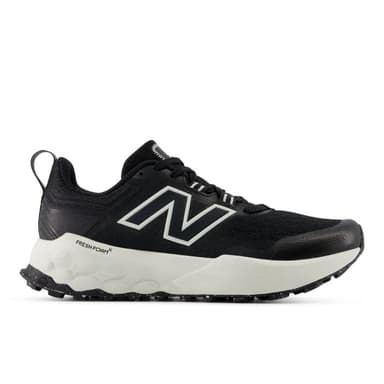 New Balance Fresh Foam Garoé v2 - black sea salt
