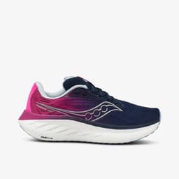 navy fuchsia