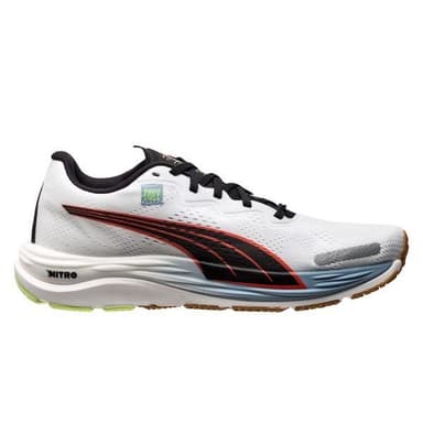 Puma Velocity Nitro 2 First Mile - white