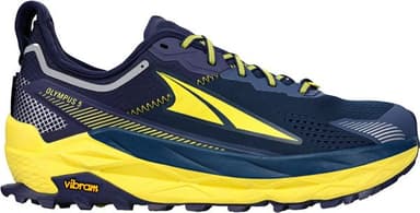 ALTRA Terrengsko Olympus 5 - navy