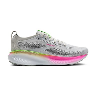 Brooks Adrenaline GTS 25 - bred oyster pink green