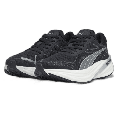 PUMA Magnify Nitro 2 - puma black-puma white-puma silver