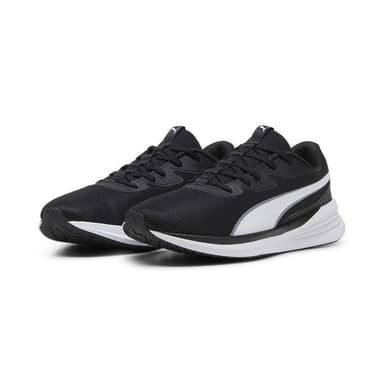 Puma Night Runner V3 - black-puma white