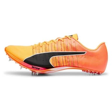 Puma evoSPEED Sprint NITRO 2 - sun stream-sunset glow-puma black