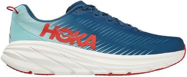 Hoka One One Juoksukengät Rincon 3 - fiesta turkish sea
