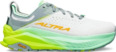 Altra - gray orange