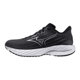 black silver metallic gray