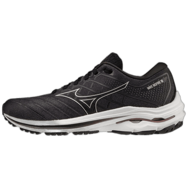 Mizuno Wave Inspire 18 - black silver
