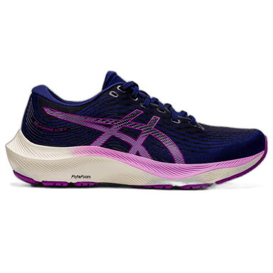 Asics Gel-Kayano Lite 3 - dive blue orchid
