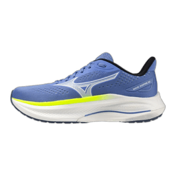 ultramarine white lightning yellow